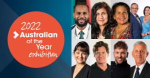 Celebrating great Australain lives