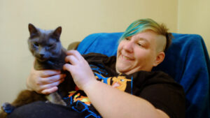 Rental reforms say yes to pets