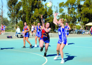 Roos overrun reigning premiers