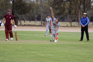 Kookaburra Cup grand final: Saints strong favourites