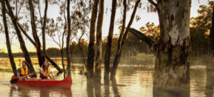 Adventure Trail planning moves ahead