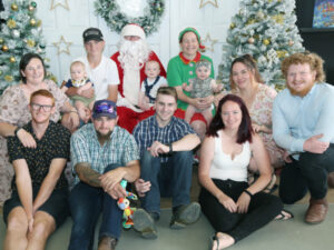 Twas the season at SportsPower