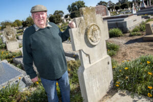 Kerang Cemetery Trust on the lookout for new board members