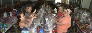 ‘A real whole-of-community effort’