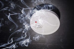 Extra smoke alarms urged in homes