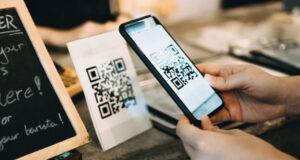 Checking in: headaches around smartphones, QR codes, for mandatory sign-in