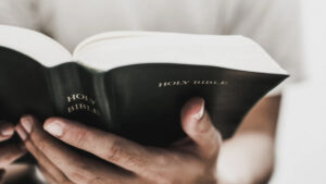 Church Services