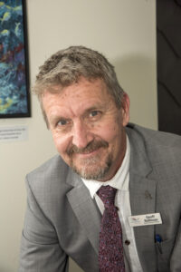 Staff shortages affects local laws services