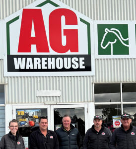 All your agriculture needs
