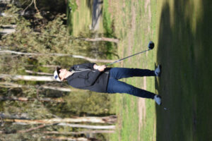 Down the Fairways: 3/7/20