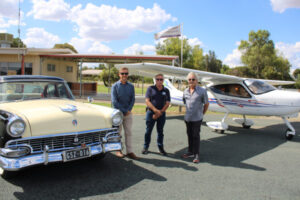 Major event to promote tourism in the Gannawarra