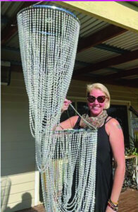 Gala event helps Cohuna shine on