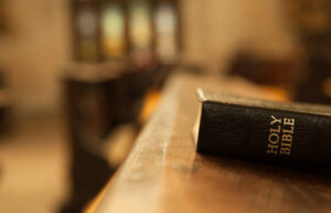 Church services this week in the Gannawarra