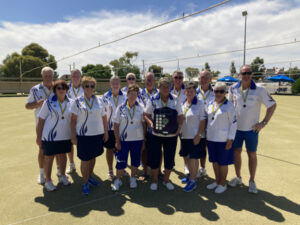 Pennant grand finals