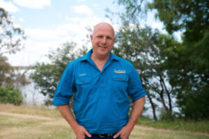 Night off for dairy farmers