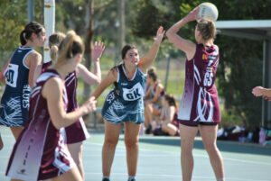 Balranald far too strong