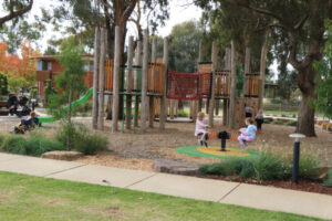 All play abilities space in running for award