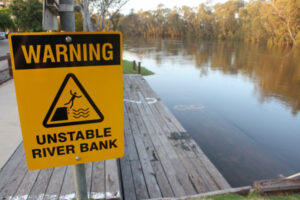 Murray River flooding forecast