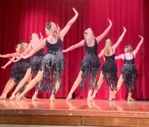 For Cohuna dance school, the show can’t go on
