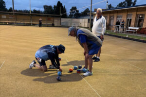 Bowls Notes