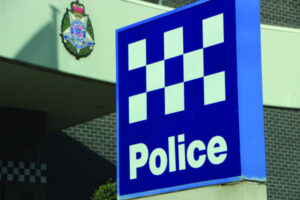 Police round-up