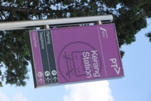 V/Line digital is just the ticket