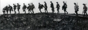 Time to remember their sacrifices