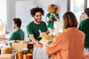 National Volunteer Week recognises hard work