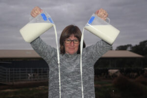Milk crisis support package announced