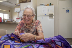 Quilters have it covered