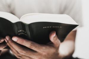 Church services