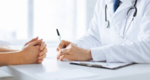 Doctors back at Barham Hospital