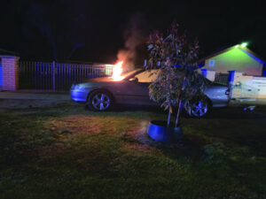 Police Beat: 28/7/20