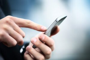 Mobile site maintenance