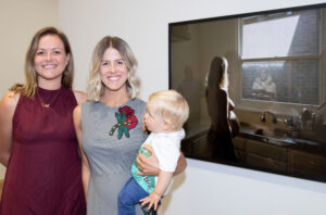 Pregnant portrait a winner
