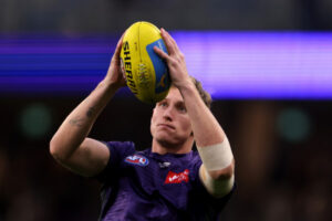 Treacy’s big impact at Freo