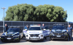 Driving home road safety over holidays