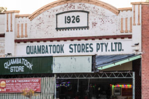 Small towns share unique challenges at showcase