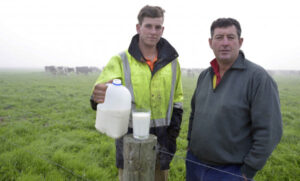 Dairy plea to PM