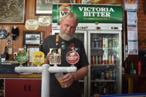 Shop local in the Gannawarra