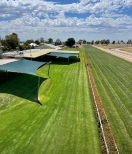 Ganna be a great day out at Kerang races
