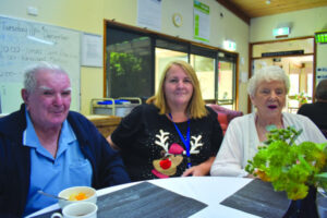 Enthusiasm and dedication recognised