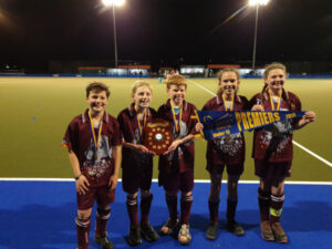 Hockey notes 17/9