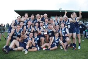 CMFNL fixture standouts