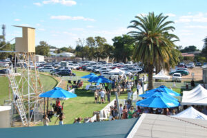 2022 in Review – May – Biggest crowd in recent years trackside for Kerang Cup