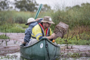 Help shape the catchments future