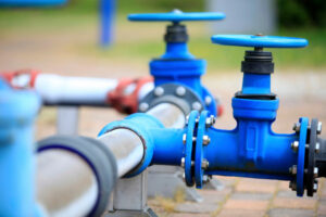 Sewer overhaul on the way