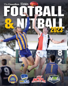 Comprehensive Pre-Season Football and Netball Liftout Showcasing Local Teams and Rising AFL Stars Available in Next Edition