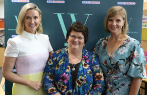 A celebration of all women