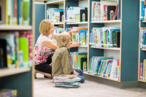 Get reading
